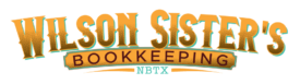 Wilson Sister's Bookkeeping
